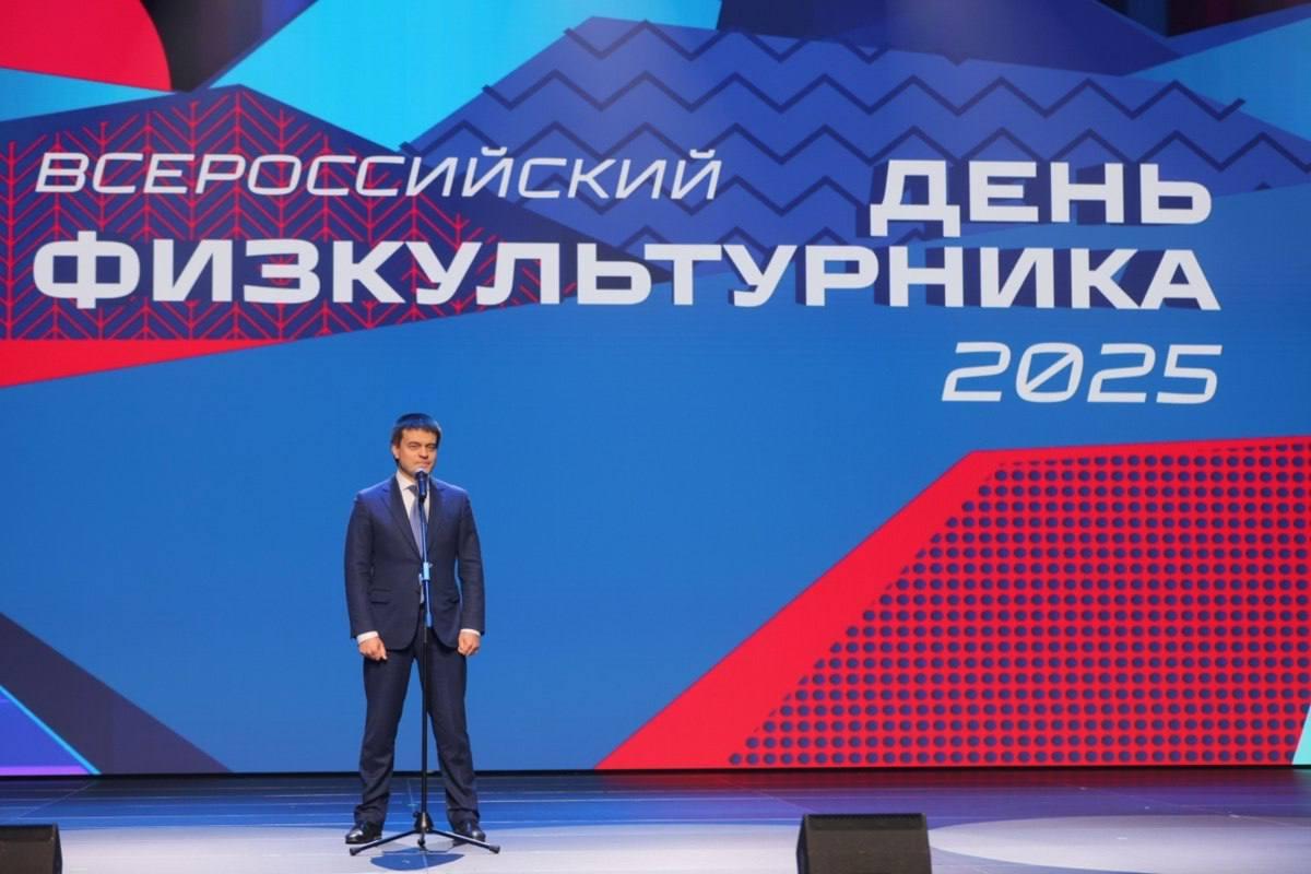 Юные спортсмены получат новый транспорт