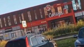 Двум несовершеннолетним предъявили обвинение в покушении на убийство...