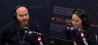 — «Эти люди поставили шариат выше российских законов, они совершенно неуправляемые!»