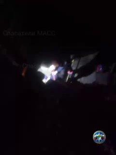 26-летний новосибирец упал в огороженную теплотрассу вместе с...