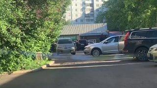 ФСБ задержала трех жителей Красноярского края за организацию незаконной...