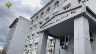18-летнего жителя Новосибирска приговорили к 6 годам колонии за диверсию — он...