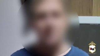 Под стражу заключили местного жителя, которой убил и расчленил друга в...