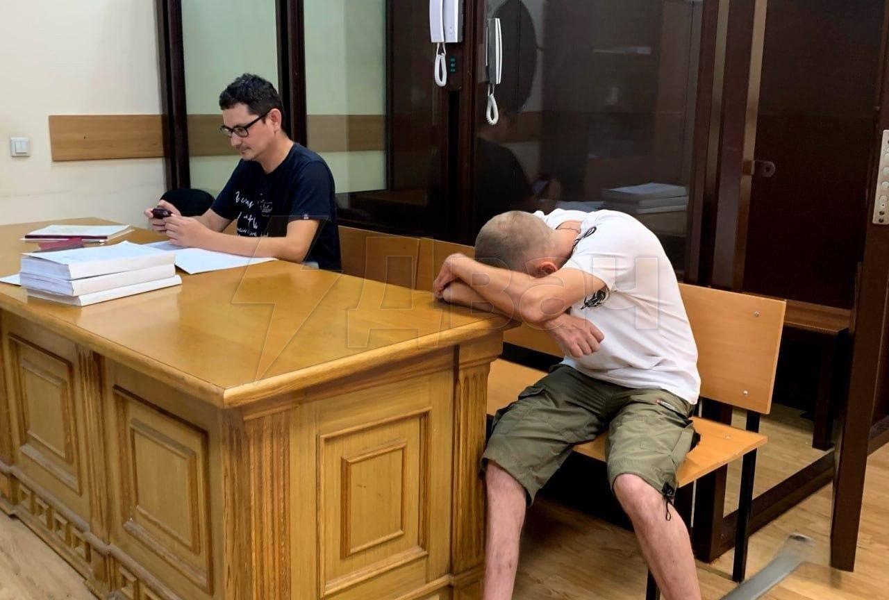 Исусу Христосу вынесли приговор — суд оштрафовал «спасителя мигрантов» на 13 тысяч рублей