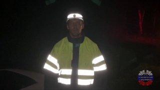 В Дивногорске водитель «Тойоты» сбил 11-летнего ребёнка на пешеходном переходе.