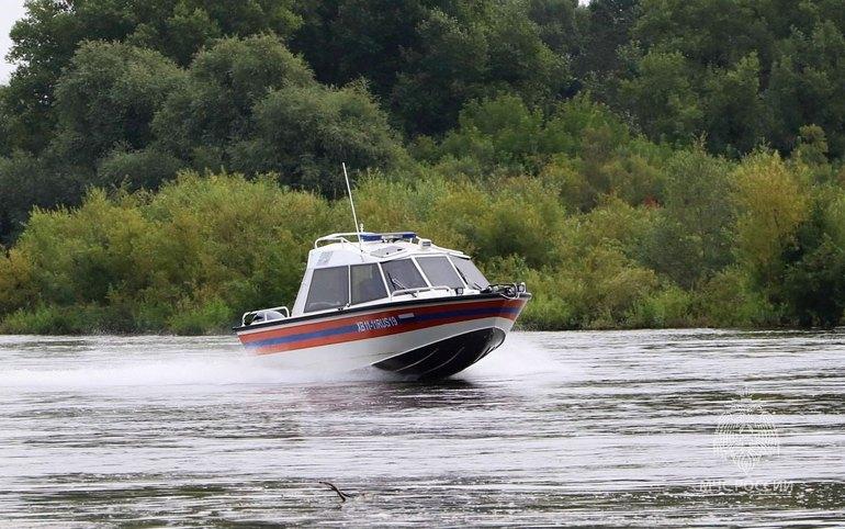 В Хакасии утонули двое мужчин