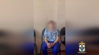 В Новосибирске полицейский спас пенсионерку от телефонных мошенников