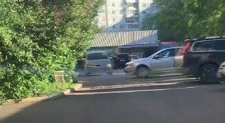 В Красноярском крае перекрыли канал нелегальной миграции Сотрудники УФСБ...