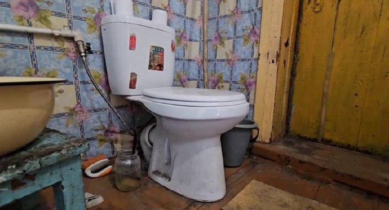 Мэр Ачинска попал в федеральный антирейтинг за унитазный скандал