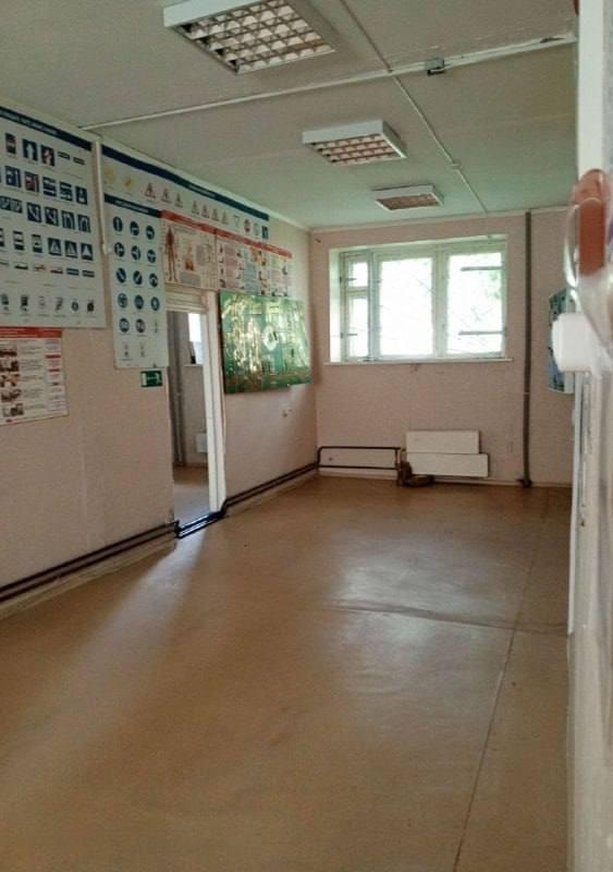 Автошколу закрыли из-за долгов по аренде