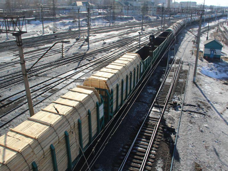 В Ачинске контрабандист леса заплатит государству 2,3 млн рублей. Ачинский...