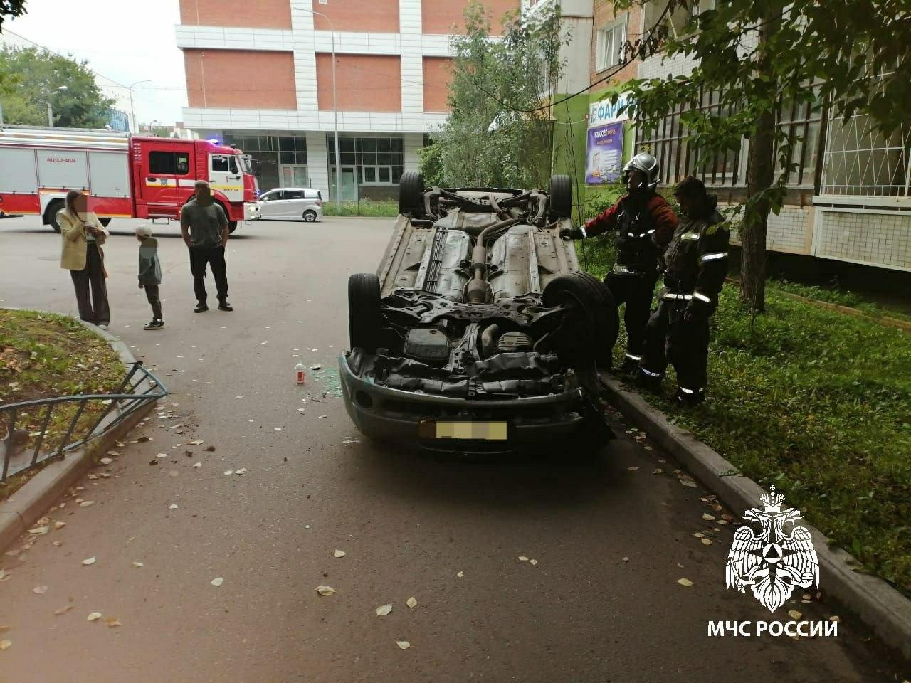 В Прибайкалье за минувшие сутки: