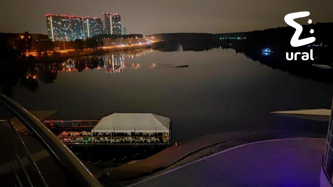Второй человек за лето утонул в карьере у отеля 
