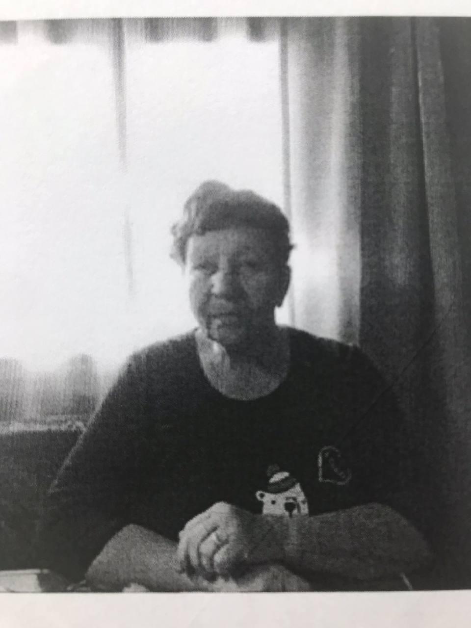В Зиминском районе полицейские устанавливают местонахождение 69-летней женщины, отправившейся за грибами