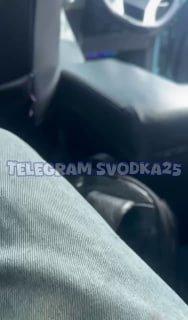 🗣Во Владивостоке на Патрокле два таксиста не поделили дорогу и устроили драку...