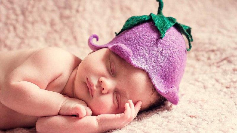 Впервые за несколько лет в Ачинске количество новорожденных девочек...