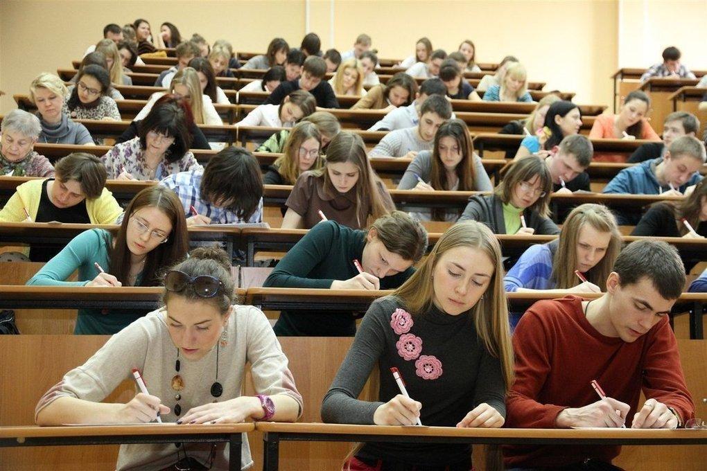 Поступить в столичные вузы станет практически невозможно