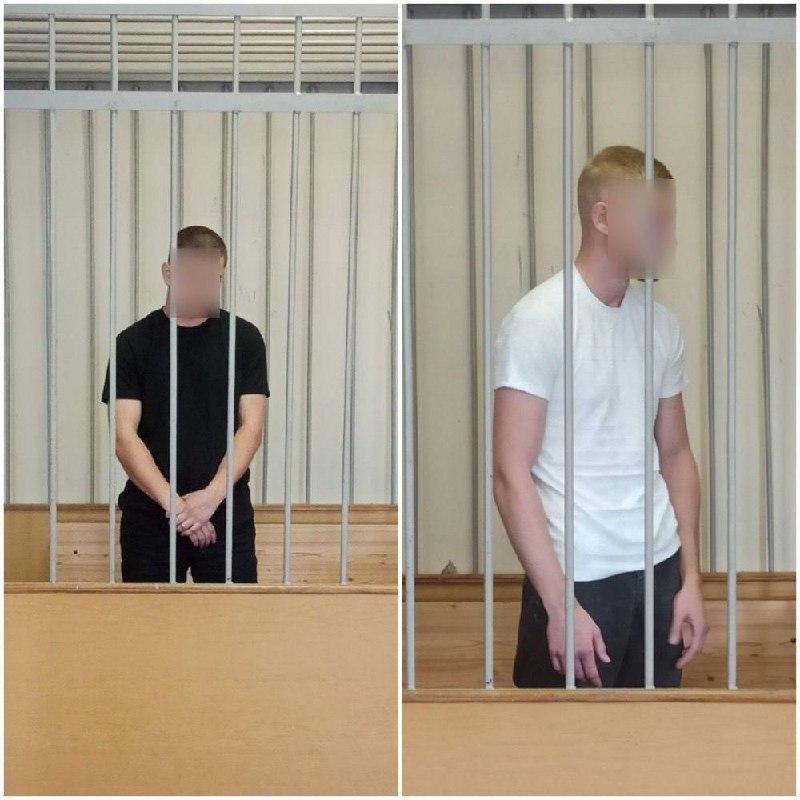 В Каменске-Уральском были пойманы двое жителей Ростовской области, обвиняемых...