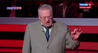 Очередное предсказание Жириновского сбывается на наших глазах