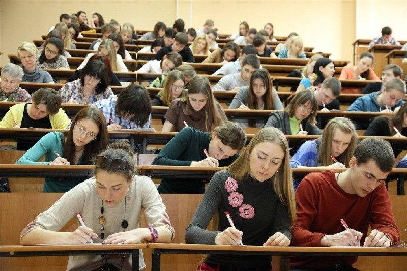 Поступить в столичные вузы станет практически невозможно