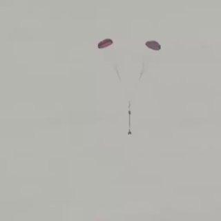 Корабль с космонавтом из Назарово Кириллом Песковым на борту вернулся на...
