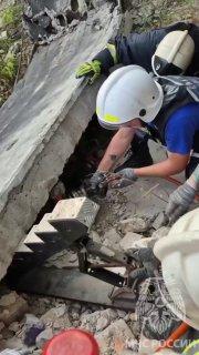 6-летний мальчик погиб под обломками заброшенного гаража в Нижнем Новгороде