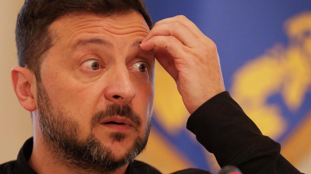 В ЕС испугались, что Украину забудут спросить