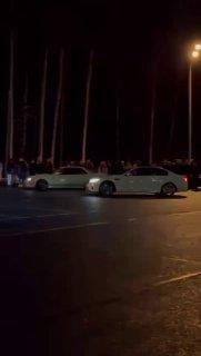Штрафы для россиян за шумное вождение автомобилей и мотоциклов в ночное время могут вырасти в 10 раз