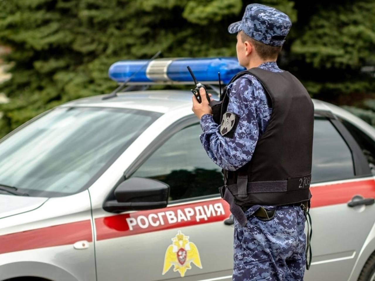В Абакане задержан аптечный вор В Абакане Росгвардия задержала 40-летнего...