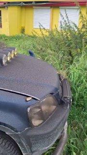 «Всё покрыто пеплом, всё почернело»