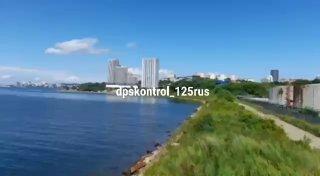 🔞 Во Владивостоке недалеко от Набережной к берегу прибило труп мужчины со...