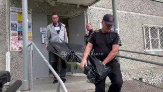 Жуткая история из Екатеринбурга: женщина-врач убила двоих своих детей и покончила с собой