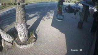 В Ставропольском крае 74-летняя пенсионерка сбила на пешеходном переходе девушку: пострадавшая в реанимации