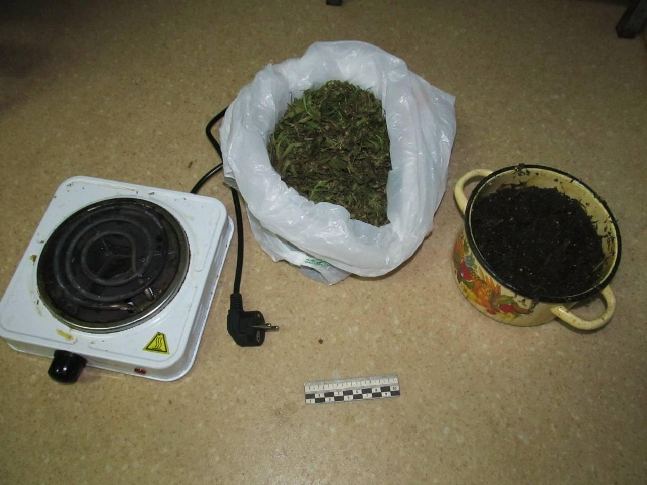 Полицейские привлекли к административной ответственности лиц, уклоняющихся от лечения наркомании