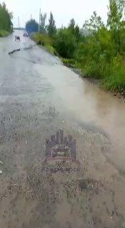 Госавтоинспекция краевого центра информирует об ограничении движения в...