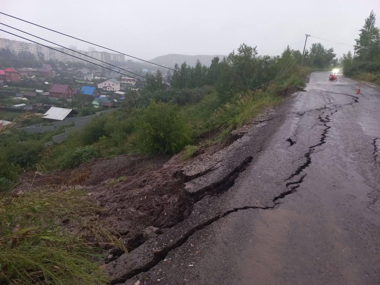 Госавтоинспекция краевого центра информирует об ограничении движения в...