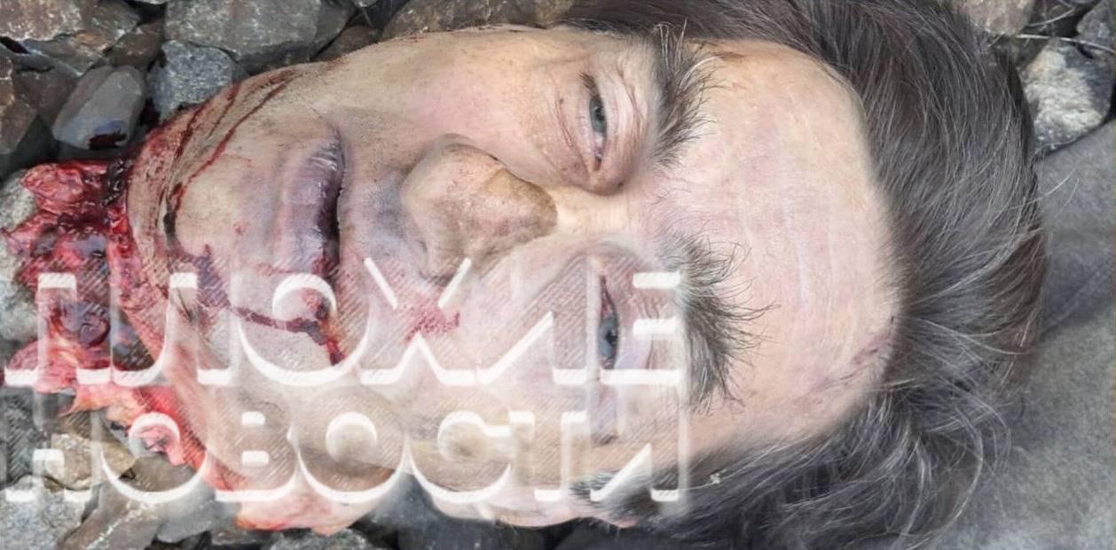 На Украине мужчина бросился под поезд, устав прятаться от мобилизации