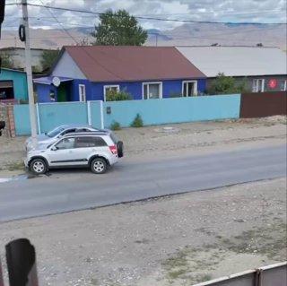 ДТП на улице Геофизическая. Очевидцы сообщают, что женщина покинула место...