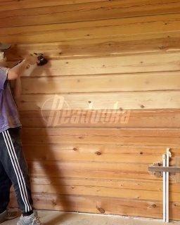 Диск от болгарки угодил в лицо жительнице Якутии во время ремонта
