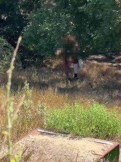 В Одессе безумный дрочер попытался изн#силовать случайную девушку: жертва...