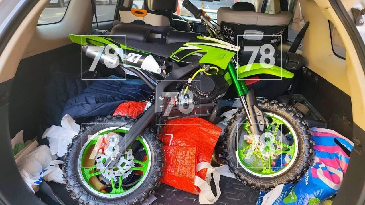 В детскую больницу Центрального района 7 августа вечером поступил 6-летний...
