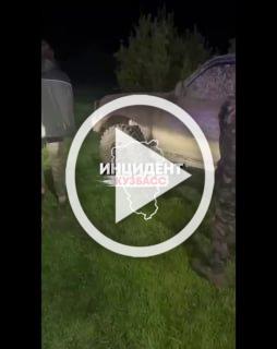 Экстремалка из Кузбасса решила покорить Тайгу на своей Kia K5, приключение затянулось на два дня! 