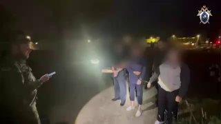 В Гатчине женщина заколола вилами своего знакомого 41-летняя женщина была...
