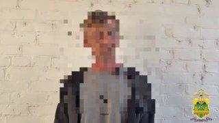 В Краснодарском крае задержали мужчину, который праздновал день рождения под...