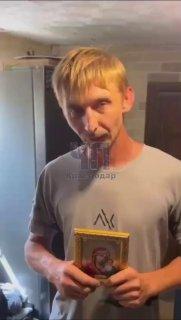В Краснодарском крае задержали мужчину, который праздновал день рождения под...