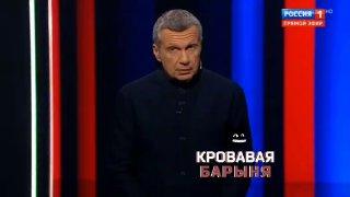 Соловьёв заявил, что СВО на Украине может быть не последней для нынешнего поколения россиян, намекнув на возможные проблемы с Азербайджаном.