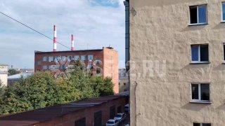 Оглушительный грохот раздался в Кемерове