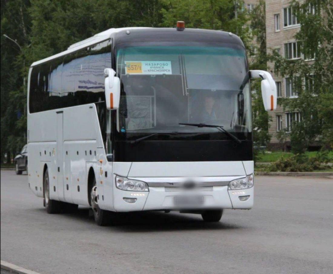 Междугородних автобусов стало меньше