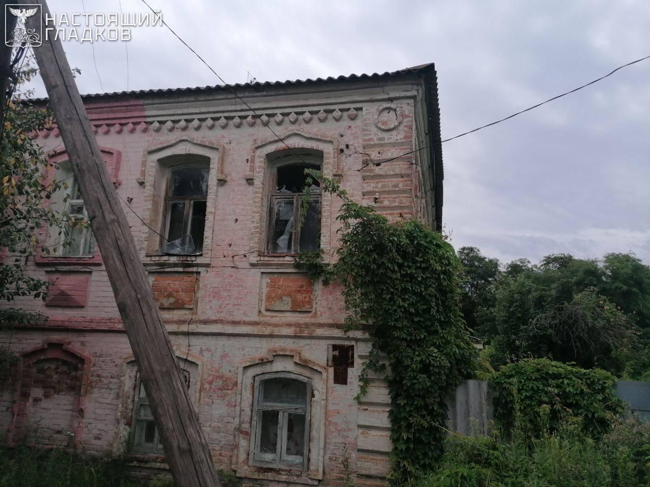 ❗️Вчера ВСУ нанесли удары по 5 муниципалитетам нашей области, пострадавших нет.