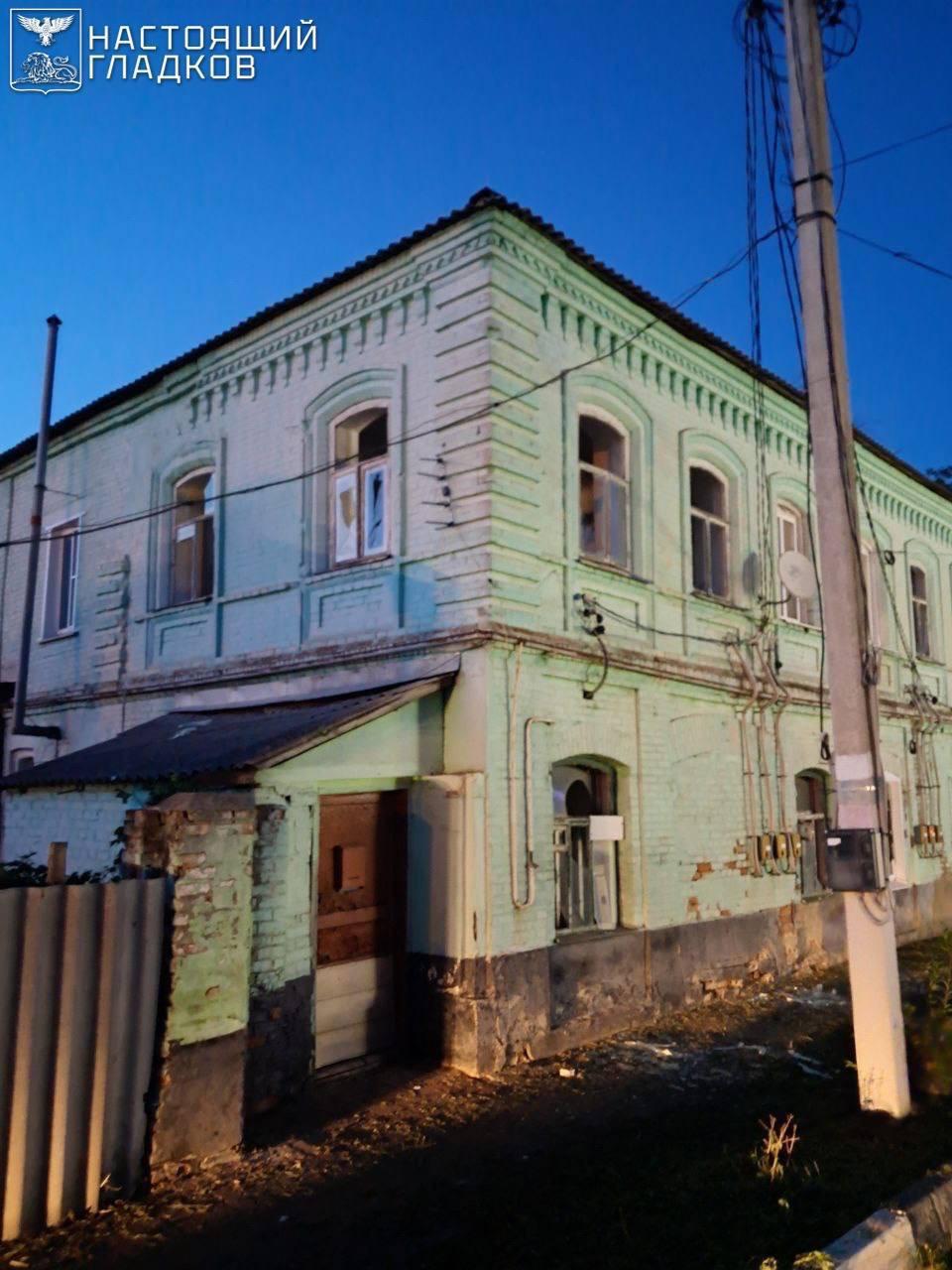 ❗️Вчера ВСУ нанесли удары по 5 муниципалитетам нашей области, пострадавших нет.